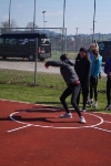 Trainingstag 5
