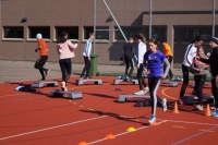 Trainingstag 5