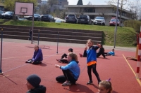 Trainingstag 5