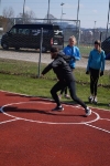 Trainingstag 5