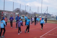 Trainingstag 5