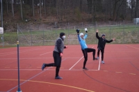 Trainingstag 5
