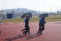 Trainingstag 5