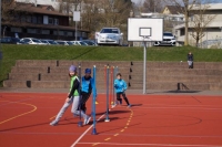 Trainingstag 5