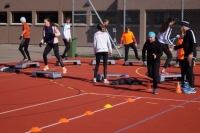 Trainingstag 5
