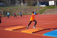 Trainingstag 5