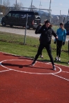 Trainingstag 5