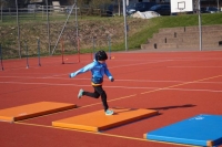 Trainingstag 5