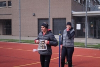 Trainingstag 5