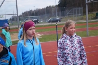 Trainingstag 5