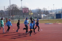 Trainingstag 5