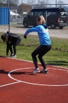 Trainingstag 5