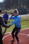 Trainingstag 5