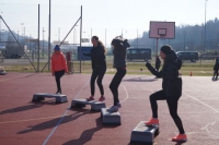 Trainingstag 5