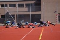 Trainingstag 5