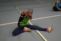 Trainingstag 5