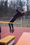 Trainingstag 5
