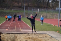 Trainingstag 5