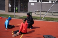 Trainingstag 5