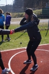 Trainingstag 5
