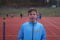Trainingstag 5