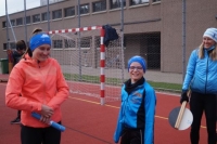 Trainingstag 5