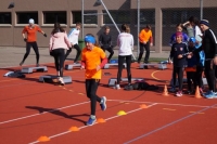 Trainingstag 5