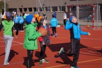 Trainingstag 5