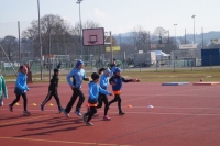 Trainingstag 5