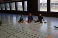 Trainingstag 5