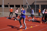 Trainingstag 5
