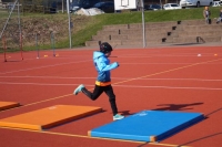 Trainingstag 5