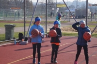 Trainingstag 5