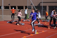 Trainingstag 5