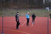 Trainingstag 5