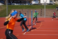 Trainingstag 5