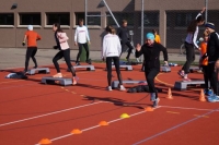 Trainingstag 5