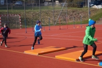 Trainingstag 5