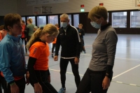 Trainingstag 5