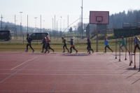 Trainingstag 5