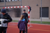 Trainingstag 5