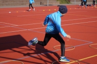 Trainingstag 5
