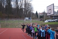 Trainingstag 5