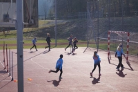Trainingstag 5