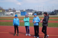 Trainingstag 5