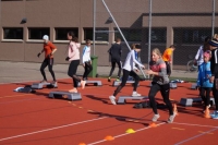 Trainingstag 5