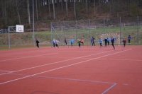 Trainingstag 5