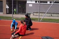 Trainingstag 5
