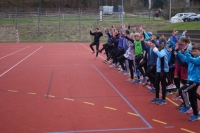 Trainingstag 5