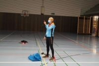 Trainingstag 5